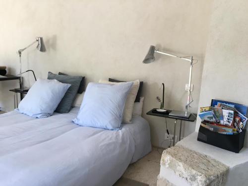 B&B Contemporain Le Jardin