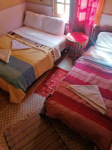 Riad Atlas Berbère Riad Atlas Berbère