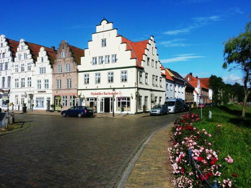. Pension Marktblick