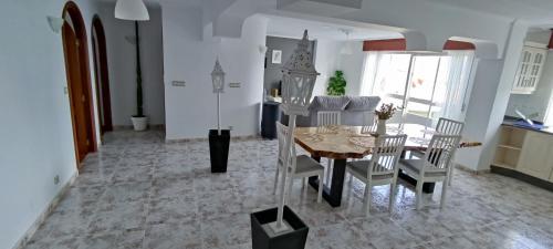  alecrin in Camariñas