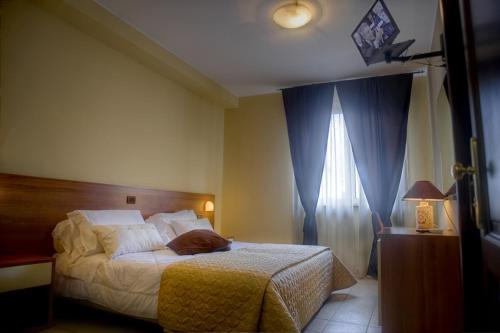 Hotel Tuscania Panoramico - image 12
