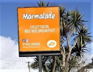 Marmalade Bed & Breakfast