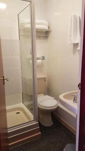 Valdene Hotel - image 10