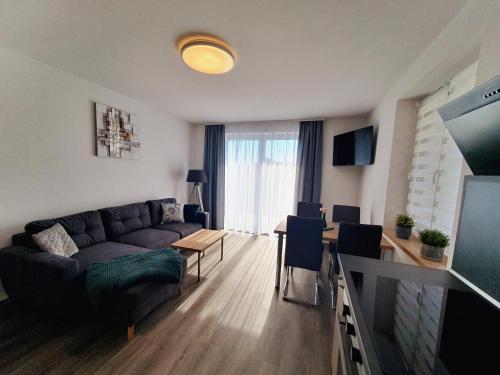 Apartmány Sunny hill - Apartment - Frymburk