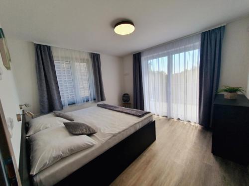 Apartmany Sunny hill in Frymburk City Center