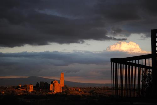 Hotel Tuscania Panoramico