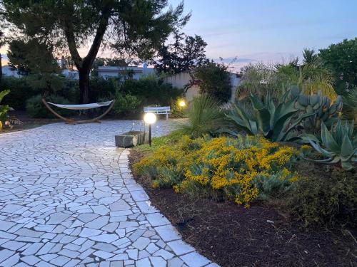 Villa Eugenia, Campomarino di Maruggio, Puglia gîte à louer Maruggio