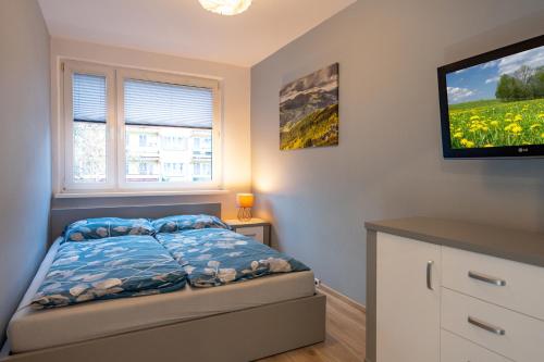 Karkonosky Apartamenty - Ismena, Szklarska Poręba (zdjęcie 2)