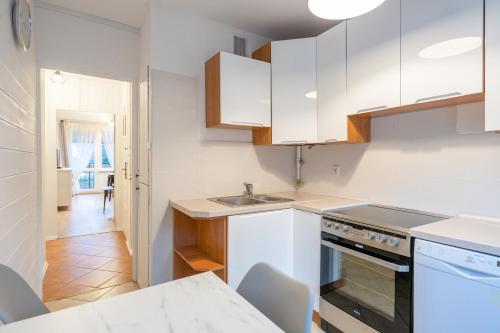 Karkonosky Apartamenty - Ismena, Szklarska Poręba (zdjęcie 3)