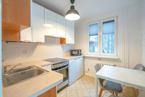 Karkonosky Apartamenty - Ismena, Szklarska Poręba (zdjęcie 5)