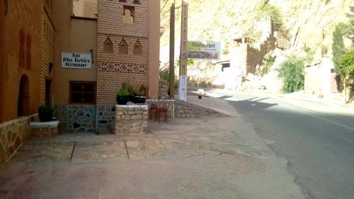 Riad Atlas Berbère Riad Atlas Berbère
