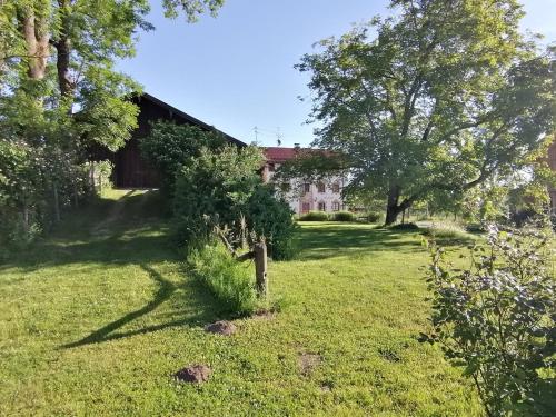 Tiny X im Marxhof Seebruck am Chiemsee - Apartment - Seebruck