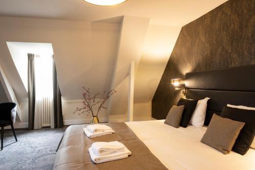 Hotel & Restaurant Wildthout - image 12