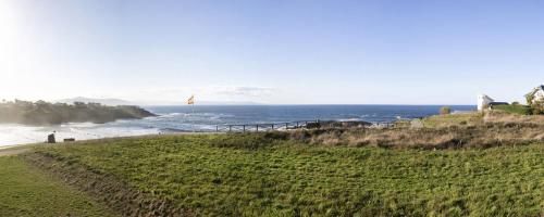  Apartamentos Turísticos Playa de Tapia in Tapia de Casariego