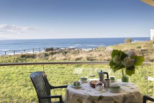  Apartamentos Turísticos Playa de Tapia in Tapia de Casariego