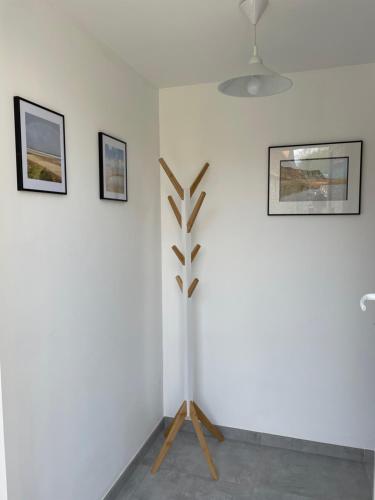 Létesítmények, GÎTE 2 Ferme de la Haute Escalles (GITE 2 Ferme de la Haute Escalles) in Escalles