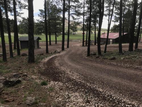 Surrounding environment, Grand Canyon 1bd Loft at Historic Wrigley Ranch-Suite with Horseback Riding, Hiking in Parks