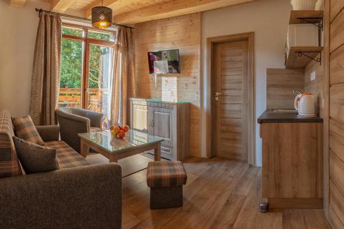 Apartmány a Štúdia Villa Flora obrázok