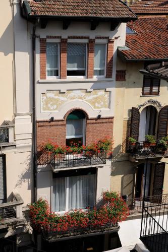 Stresa Residence - Accommodation - Stresa
