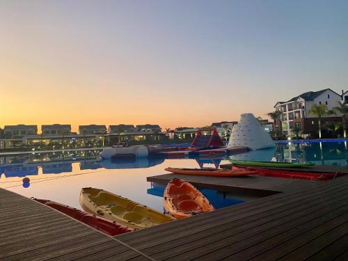 TK’s Penthouse - The Blyde - Pretoria