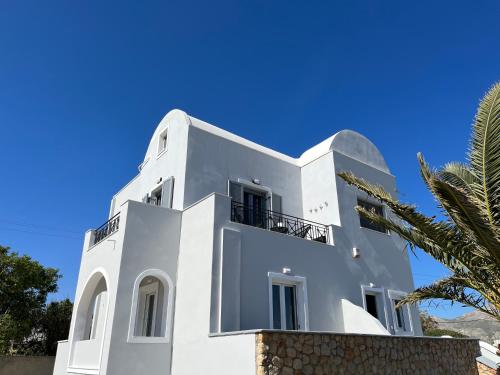 المنظر الخارجي, Ether in بيريفولوس