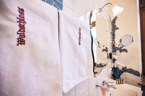 Hotel & Restaurant Waldschloss - image 6