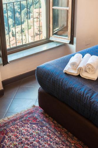 Hotel Della Fortezza - image 10