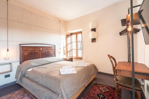 Hotel Della Fortezza - main image