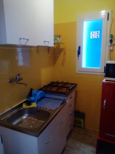 AL MARE, AL SOLE, SI', ma nella CASA DEL MINATORE, Буджерру (фото 10)