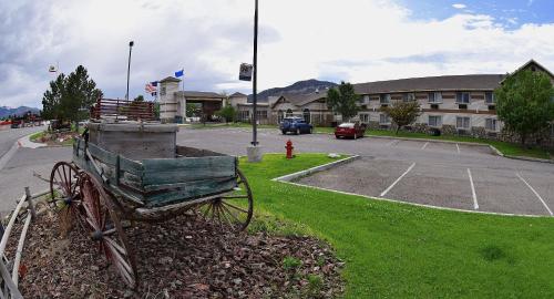 Prospector Hotel & Casino - main image