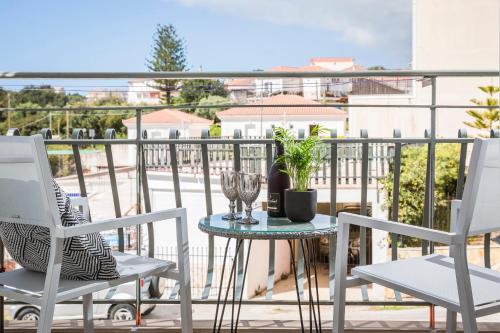 Socrates Apartments in سكالا