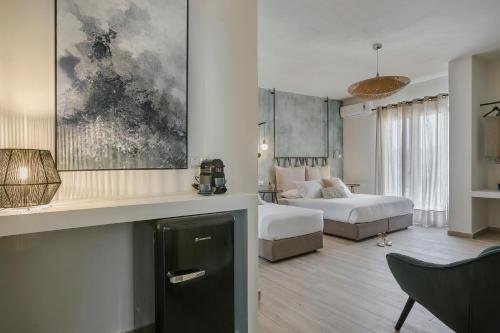 Socrates Apartments in سكالا
