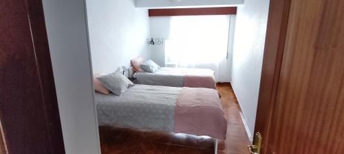  alecrin in Camariñas