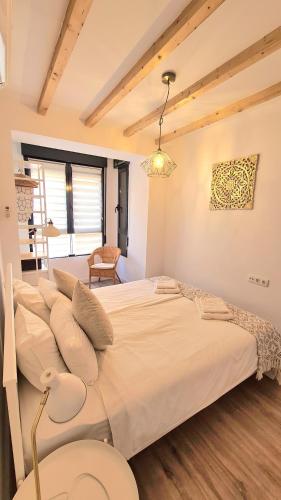 Apartamentos de la Huerta