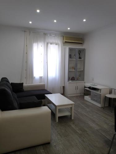 Apartamento playa Puerto de Sagunto