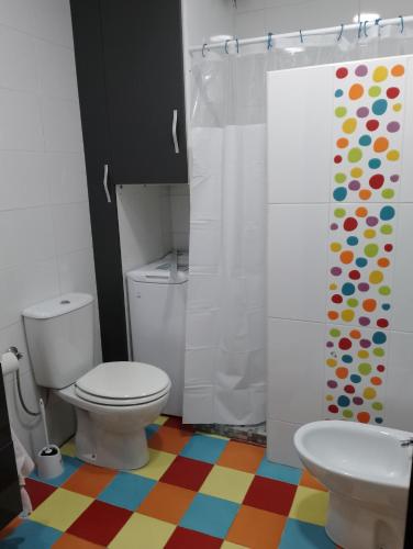  Apartamento playa Puerto de Sagunto in Puerto de Sagunto