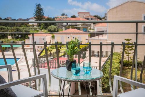 Socrates Apartments in سكالا