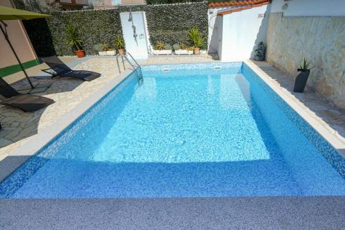 Villa Sanda with Private Pool