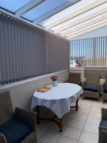 Vakantie-woning in Sint Kruis