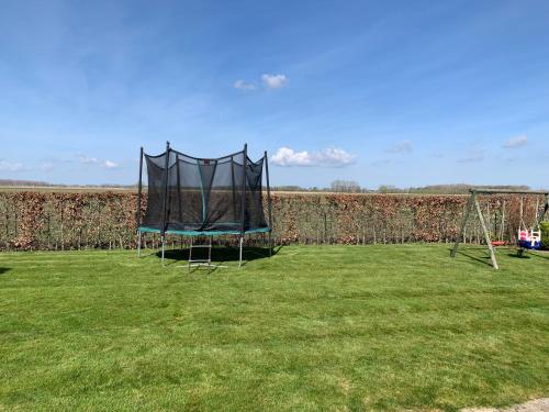 Vakantie-woning in Sint Kruis