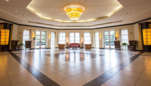 ทัศนียภาพภายนอกโรงแรม, โรงแรมแคปสโตน (Hotel Capstone) in ทัสคาลูซา (AL)