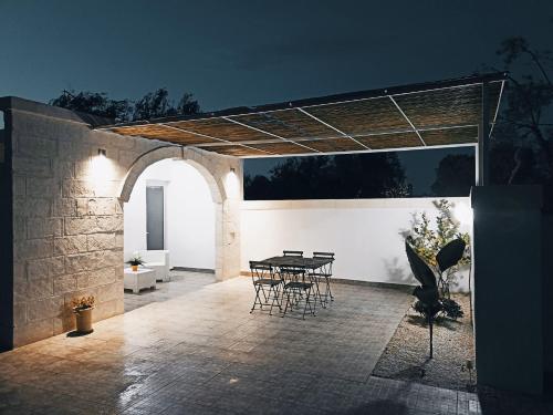 Bella Puglia gîte à louer Pezze di Greco