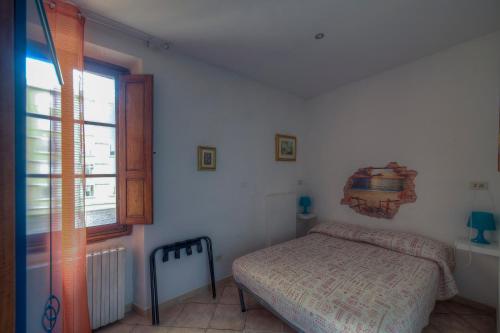 1 double bed