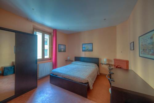 Sogni D'Oro Guest House, Florencja
