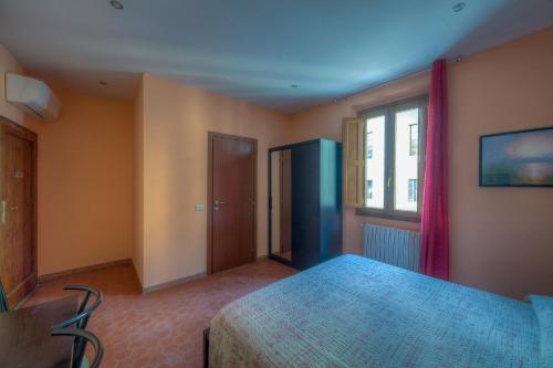 Sogni D'Oro Guest House, Florencie (fotografie 8)