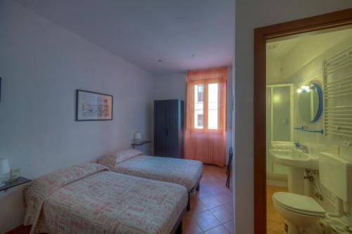 Sogni D'Oro Guest House, Florencie (fotografie 10)
