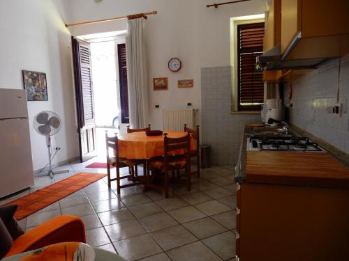  Terrasini Siracasa, Pension in Terrasini