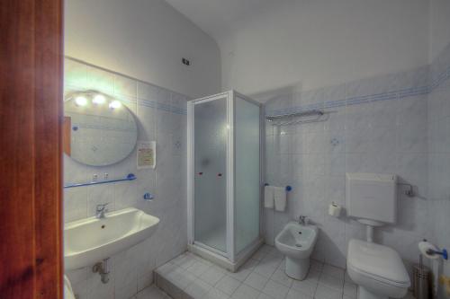 Sogni D'Oro Guest House - image 14