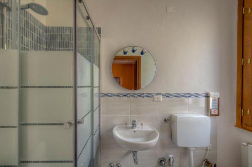 Sogni D'Oro Guest House - image 9