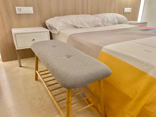 apartament de luxe con piscina Room Type - Deluxe Apartment